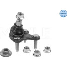 17 303 029 Traggelenk VA li VW Passat 05 MEYLE-ORIGINAL: True to OE 1160100017