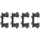 TRW Zubehör, Bremsbeläge PFK312