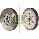 Zweimassenschwungrad NISSAN Juke 1.6DIG-T 10 LuK DMF 415 0570 10