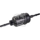 FEBI BILSTEIN Kraftstofffilter | 109646