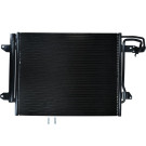 KAMOKA Kondensator, Klimaanlage 7800147