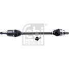 FEBI BILSTEIN Antriebswelle | 183376
