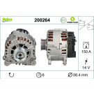 VALEO Generator 200264
