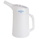 07371L SW-Stahl Füllkanne 2 Ltr.