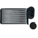 KAMOKA Wärmetauscher, Innenraumheizung 7765033