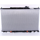 Wasserkühler PKW | HONDA CR-V 2,4 AUT 03 | 68106