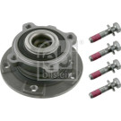 FEBI BILSTEIN Radlagersatz | 23371