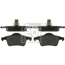 FEBI BILSTEIN Bremsbeläge FEBI BILSTEIN Bremsbeläge