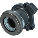 KAMOKA Zentralausrücker, Kupplung