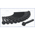 AJUSA Zylinderkopfschraubensatz