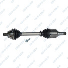 GSP Antriebswelle 235076