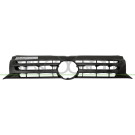 KÜHLERGRILL SCHWARZ PQ VW TRANSPORTER T5 10,09-3,15 PremiumCertified 7297,403,3