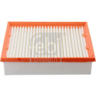 FEBI BILSTEIN Luftfilter 103005