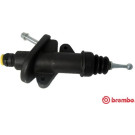 BREMBO Geberzylinder, Kupplung C 24 001 ESSENTIAL LINE