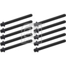 FEBI BILSTEIN Zylinderkopfschraubensatz 04082