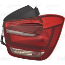 Heckleuchte R M K-PLATTE VALEO PQ | BMW 1ER F20/21 11,10-2,15 | 44645