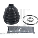 Faltenbalg, Antriebswelle Mitsubishi Ext. Pajero 3.2Di-D 117X29X100 ADC48129