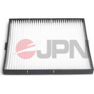 JPN Filter, Innenraumluft 40F0302-JPN