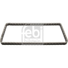 FEBI BILSTEIN Steuerkette 09341