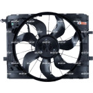 NRF Lüfter, Motorkühlung 470047