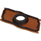 Original VAG Einspritzdeckelabdeckung VW 2.0 Tdi | 03L103113