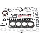 KM-K02 Dichtungsvollsatz, Motor
