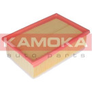 KAMOKA Luftfilter F228401