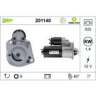 VALEO Anlasser 201140