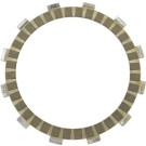 MCC357-8 Belaglamellensatz, Kupplung