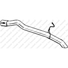 840-175 Abgasrohr