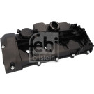 Ventildeckel Mercedes febi Plus 184676