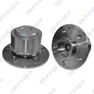 GSP Radlager 9400051