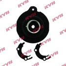 Lager - Radaufhängung. Jeep P. Cherokee 2.0D-3.2 11/13- Pr Suspension Mounting Kit SM5814