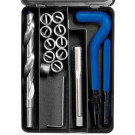 SW-Stahl Gewindereparatursatz M 6 | in Kunststoffkassette | 84018L