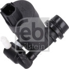 Waschwasserpumpe | Ford | 45039