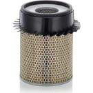 Mann & Hummel Luftfilter LKW | DIVERSE | C 21 317
