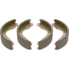 0 986 487 386 Bremsbackensatz