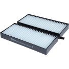 KAMOKA Filter, Innenraumluft F429701