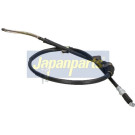 Seilzug, Feststellbremse Mitsubishi T. Pajero 2.5 Td 4Wd 96-00 Le BC-531L