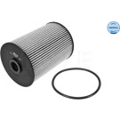 Kraftstofffilter Vw A3/Golf V/Touran 1.9-2.0 Tdi MEYLE-ORIGINAL: True to OE 100 323 0005