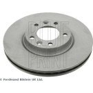 BLUE PRINT Bremsscheibe ADP154337