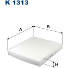 FILTRON Filter, Innenraumluft K 1313