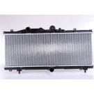 Wasserkühler PKW | Fiat Barchetta | 61671