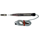 32200SB SW-Stahl Messing-Prüflampe