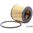 Ölfilter VW Polo 1.4 Fsi FO-ECO092