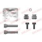 Führungshülsensatz, Bremssattel | 113-0043X