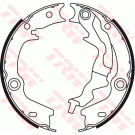 80 462 004 Bremsbacken | HYUNDAI Accent,KIA Rio 05 | GS8781