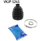 SKF Faltenbalgsatz, Antriebswelle | VKJP 1241