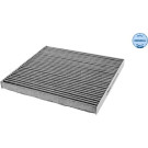 Innenraumfilter Toyota Avensis/Corolla 02-09 Mit Aktivkohle | 30-12 320 0003
