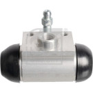 FEBI BILSTEIN Bremsrolle | 102713